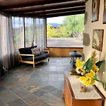 Casa Cueva De Palomas 2 Country house *
