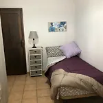 Casa Cueva De Palomas 2 Country house