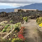Country house Casa Cueva De Palomas 2 Las Manchas (La Palma)
