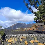 Casa Cueva De Palomas 2 Las Manchas (La Palma)