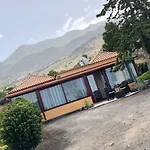 Casa Cueva De Palomas 2 Country house *