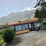 Casa Cueva De Palomas 2 Las Manchas (La Palma)