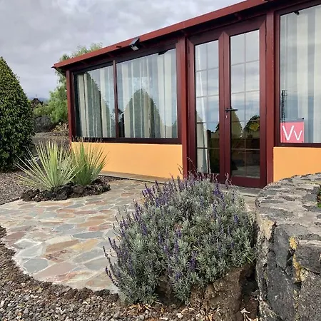 Casa Cueva De Palomas 2 Las Manchas (La Palma)
