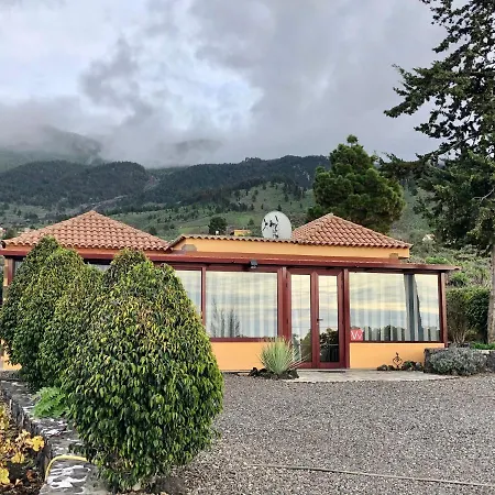 Country house Casa Cueva De Palomas 2 Las Manchas (La Palma)