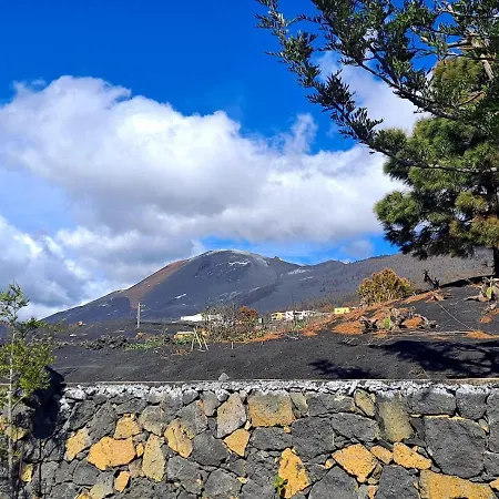 Casa Cueva De Palomas 2 Las Manchas (La Palma)