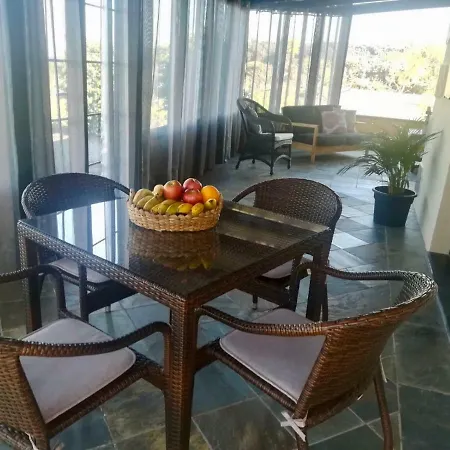 Casa Cueva De Palomas 2 컨트리하우스