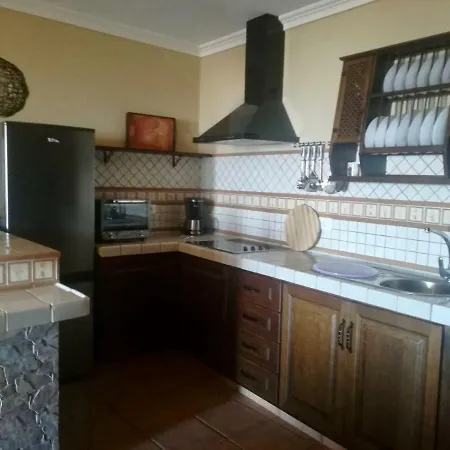 Casa Cueva De Palomas 2 컨트리하우스