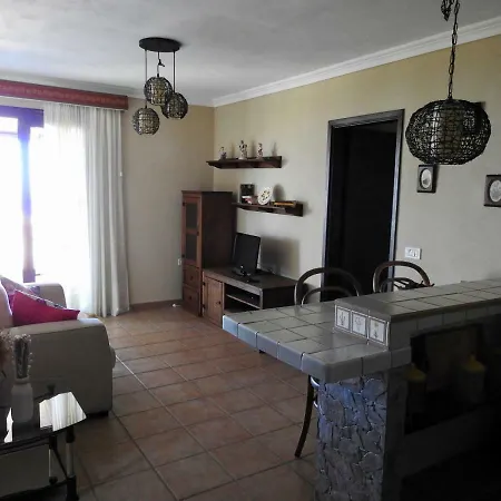 Country house Casa Cueva De Palomas 2 *