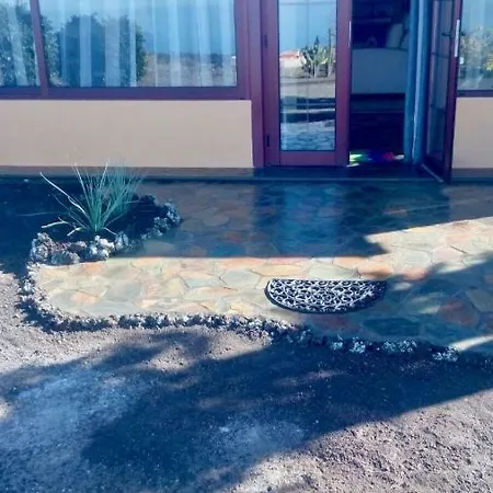 Casa Cueva De Palomas 2 Las Manchas (La Palma)