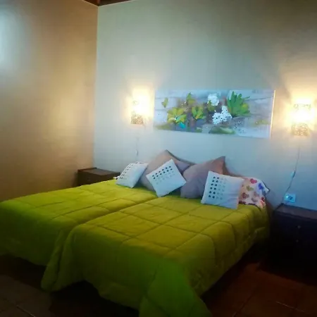 Casa Cueva De Palomas 2 Country house *