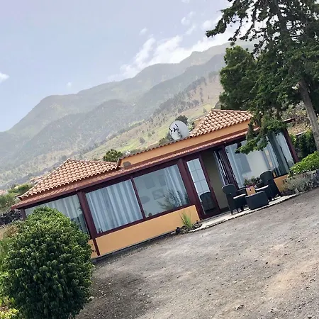 Casa Cueva De Palomas 2 Hétvégi ház *