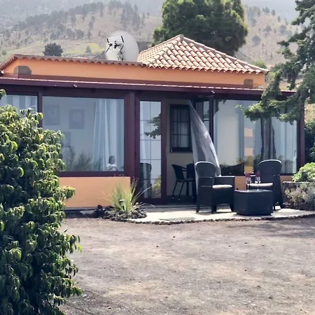 Casa Cueva De Palomas 2 Hétvégi ház *