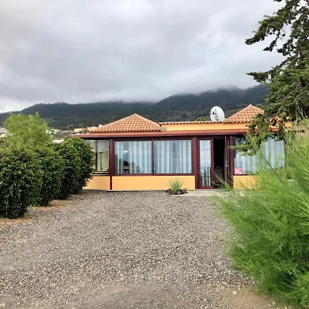 컨트리하우스 Casa Cueva De Palomas 2