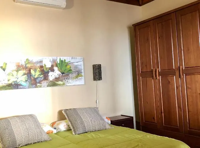 Casa Cueva De Palomas 2 Las Manchas (La Palma)