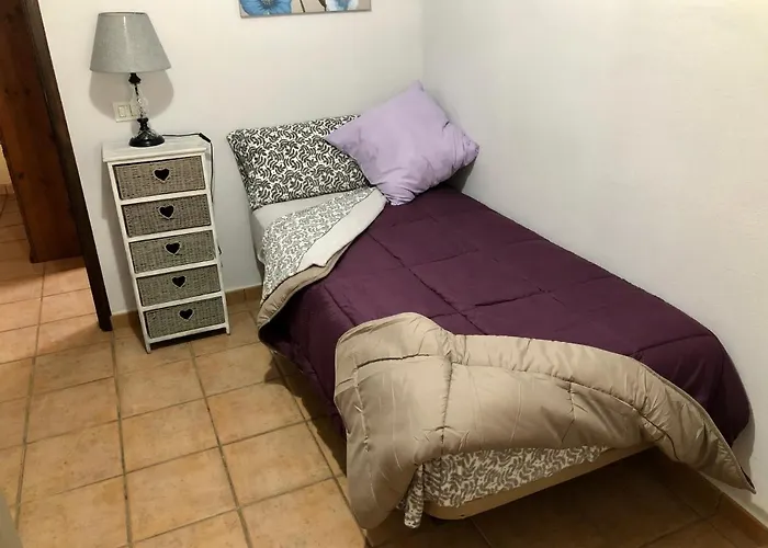 Casa Cueva De Palomas 2