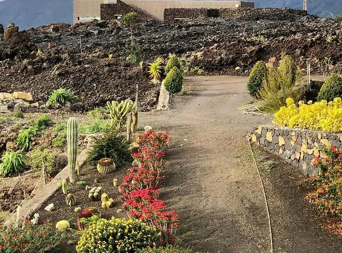 Gospodarstwo wiejskie Casa Cueva De Palomas 2 *
