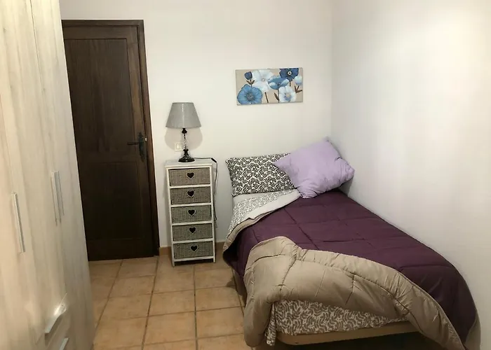 Casa Cueva De Palomas 2 Gospodarstwo wiejskie