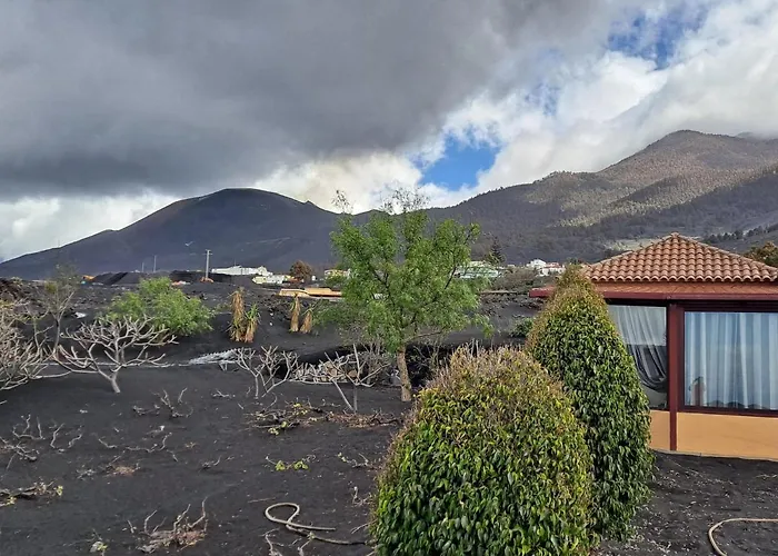 Casa Cueva De Palomas 2