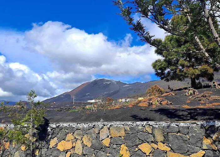 Casa Cueva De Palomas 2 Las Manchas (La Palma)