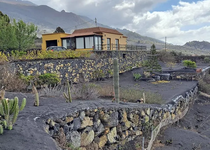 Gospodarstwo wiejskie Casa Cueva De Palomas 2 *