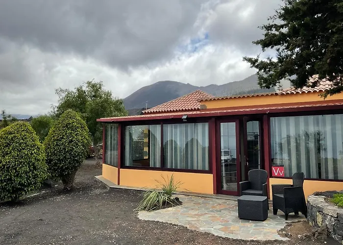 Gospodarstwo wiejskie Casa Cueva De Palomas 2 *