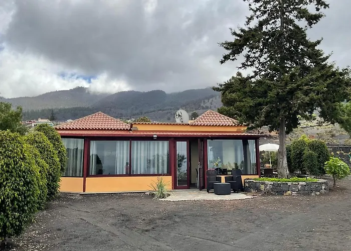 Casa Cueva De Palomas 2
