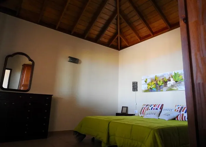 Casa Cueva De Palomas 2 Gospodarstwo wiejskie