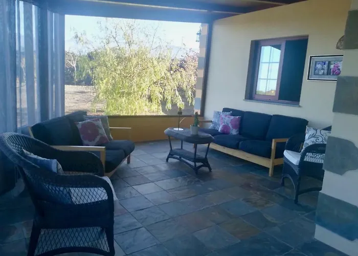 Casa Cueva De Palomas 2 *