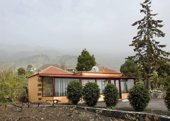 Casa Cueva De Palomas 2