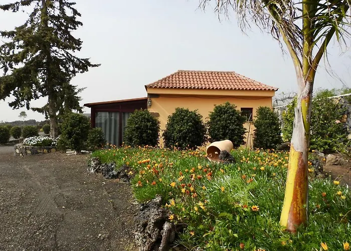 Casa Cueva De Palomas 2 Gospodarstwo wiejskie *