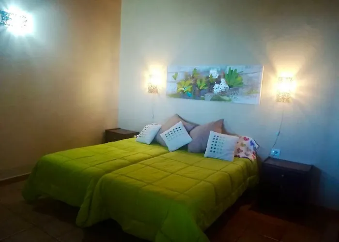 Casa Cueva De Palomas 2 Gospodarstwo wiejskie *