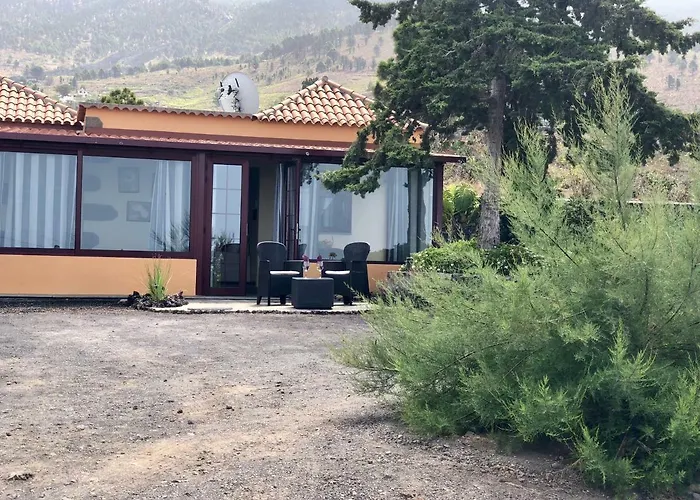 Gospodarstwo wiejskie Casa Cueva De Palomas 2 *