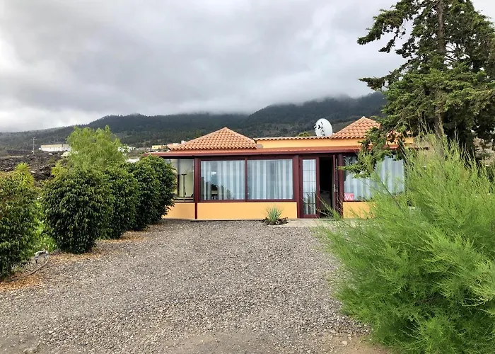 Gospodarstwo wiejskie Casa Cueva De Palomas 2