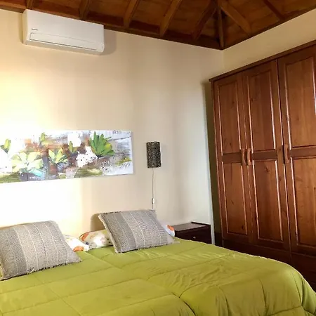 Casa Cueva De Palomas 2 Las Manchas (La Palma)