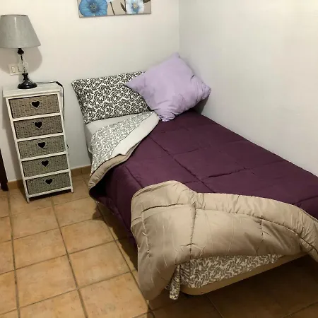 Casa Cueva De Palomas 2