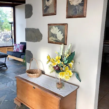 Casa Cueva De Palomas 2 Landhuis