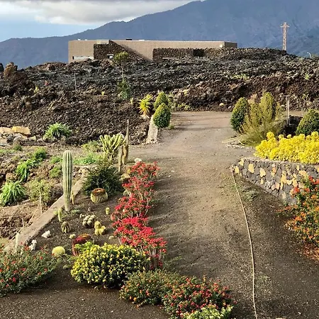 منزل ريفي Casa Cueva De Palomas 2 *