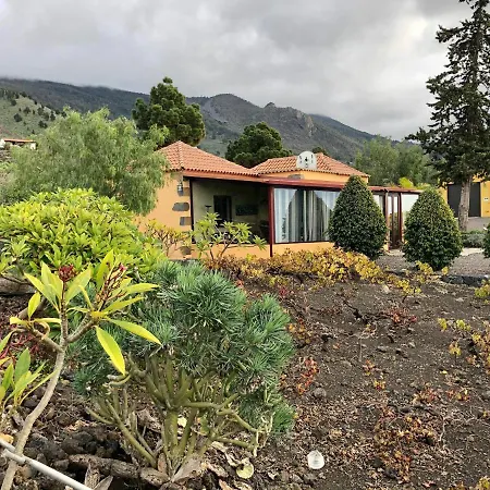 منزل ريفي Casa Cueva De Palomas 2