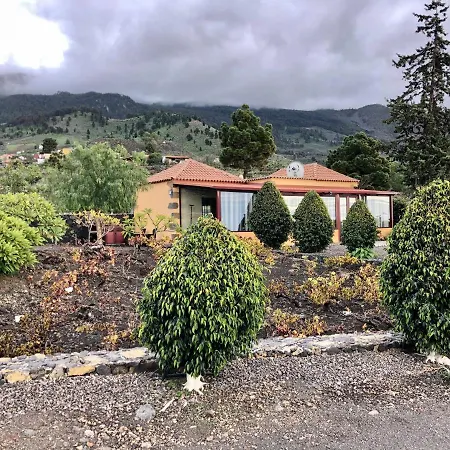 Casa Cueva De Palomas 2