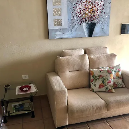Séjour à la campagne Casa Cueva De Palomas 2 Las Manchas (La Palma)