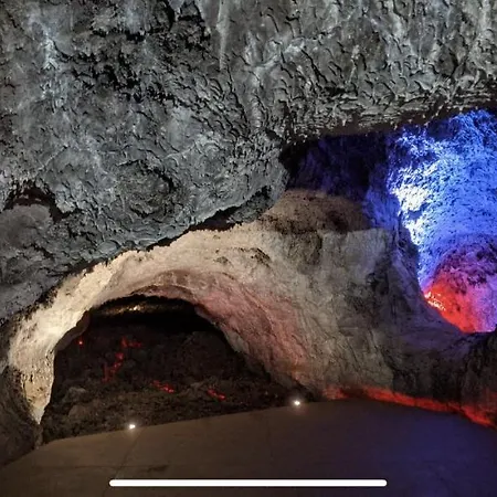 Casa Cueva De Palomas 2 Séjour à la campagne *