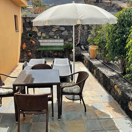 Casa Cueva De Palomas 2