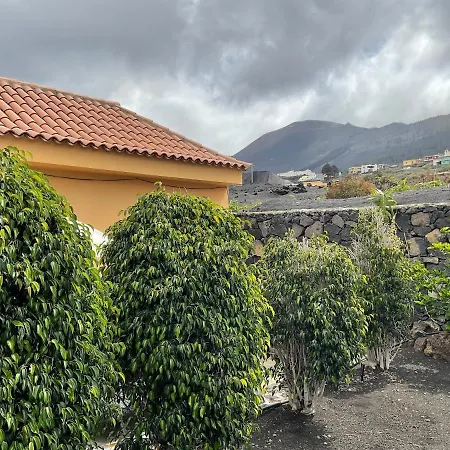 Casa Cueva De Palomas 2 Séjour à la campagne Las Manchas (La Palma)