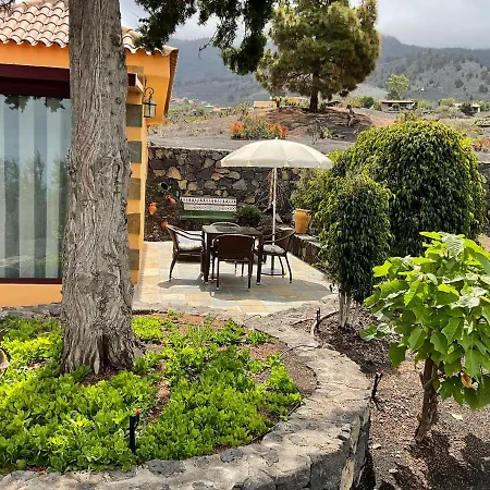 Casa Cueva De Palomas 2 Séjour à la campagne