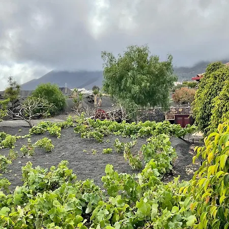 Casa Cueva De Palomas 2 Las Manchas (La Palma)