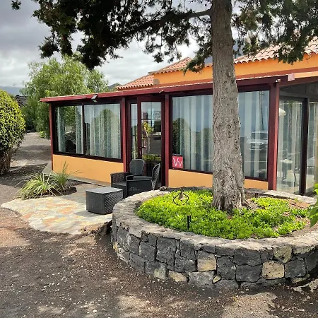 Casa Cueva De Palomas 2 Séjour à la campagne *