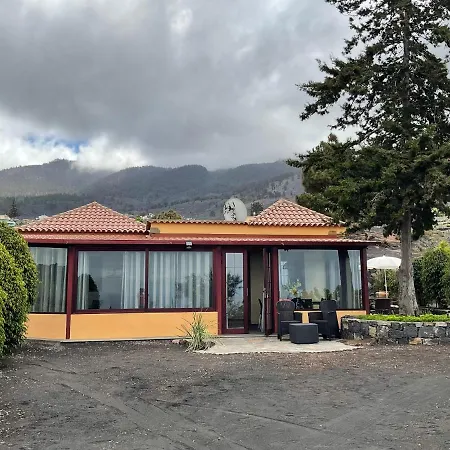 Casa Cueva De Palomas 2