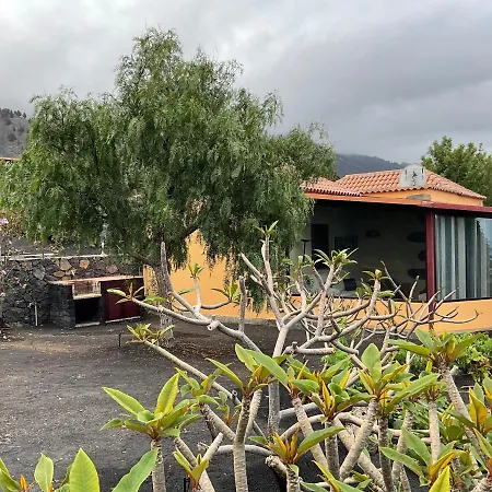 Casa Cueva De Palomas 2 Séjour à la campagne *