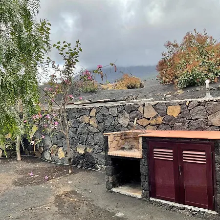 Casa Cueva De Palomas 2 Séjour à la campagne Las Manchas (La Palma)