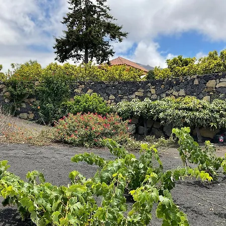 Casa Cueva De Palomas 2 Las Manchas (La Palma)